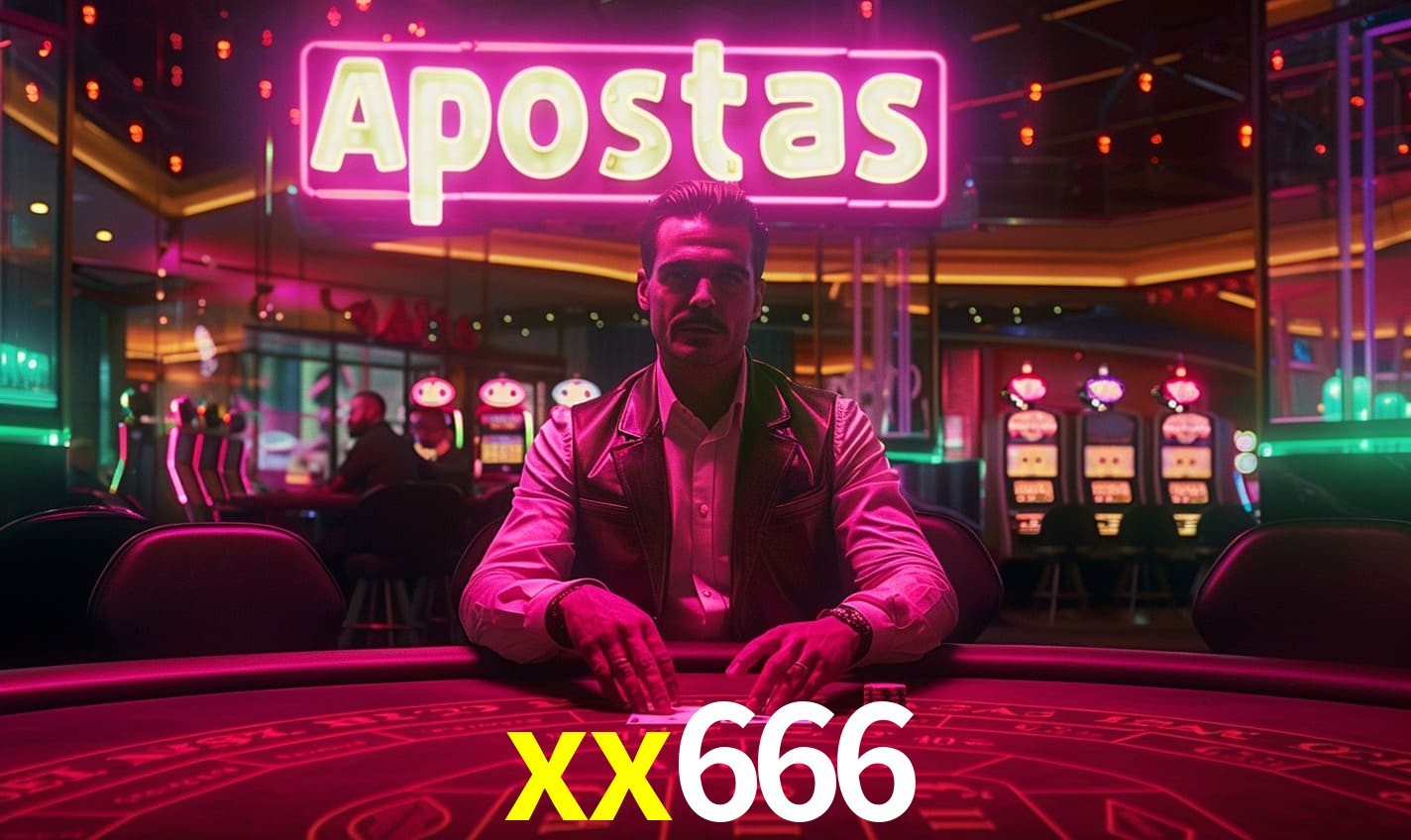 Inovações de Jogos na xx666: O Futuro das Experiências Interativas
