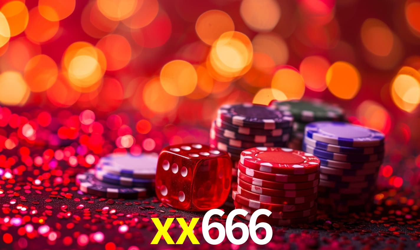 A Experiência Imersiva dos Cassinos Ao Vivo no xx666