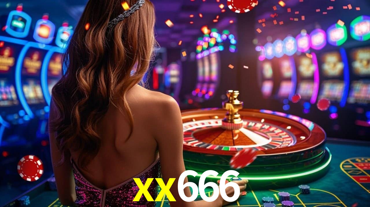 App mobile xx666