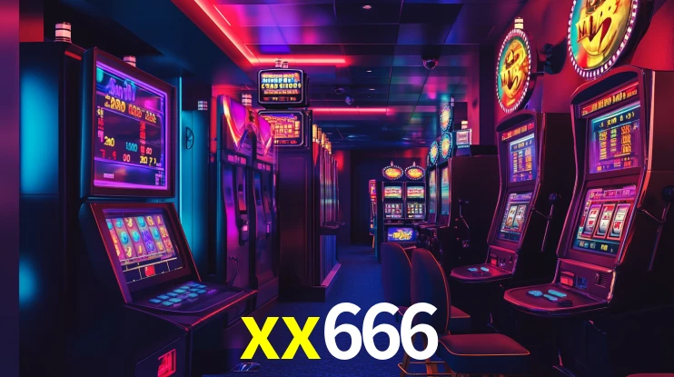 xx666 bet