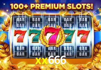 Desvendando o Mundo dos Jogos Virtuais na xx666