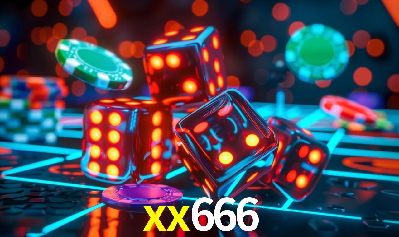 cassino xx666