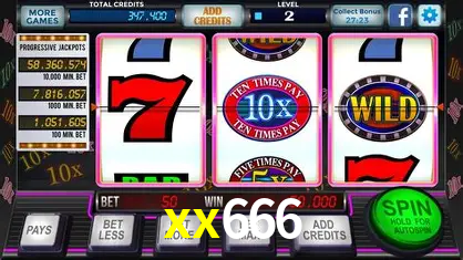Apostas Esportivas na xx666: Um Guia Completo