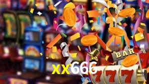 Bônus Generosos e Exclusivos no xx666 para Você!
