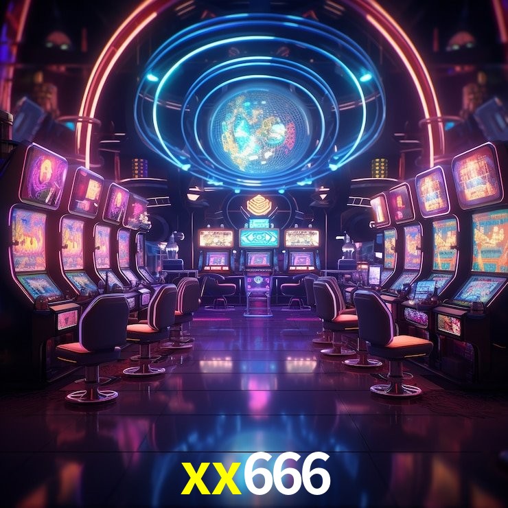 Benefícios VIP xx666