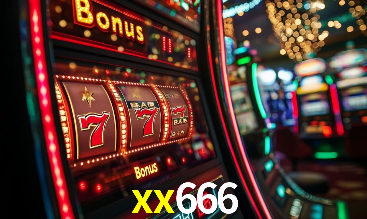 xx666 bet