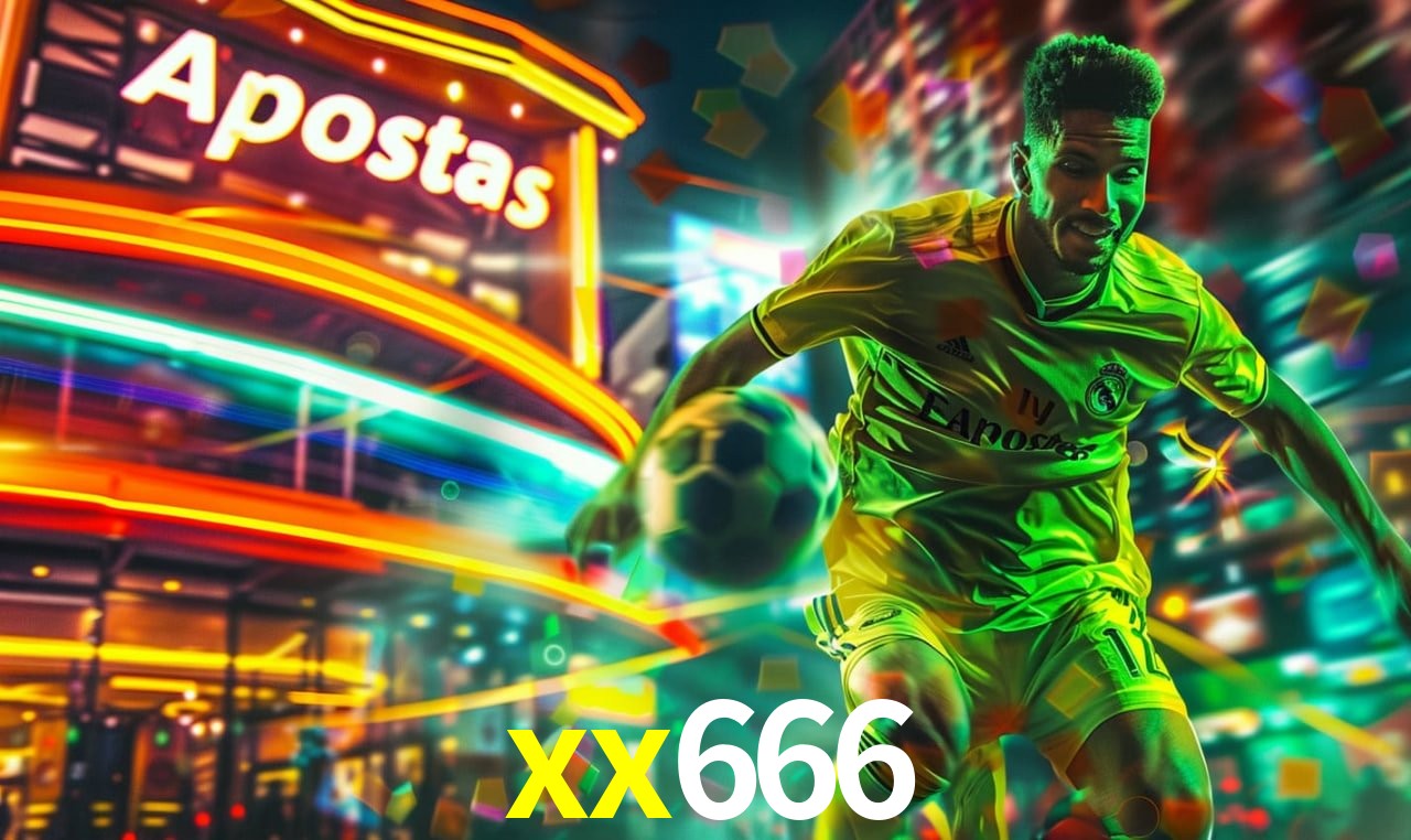 Recursos de Bônus xx666