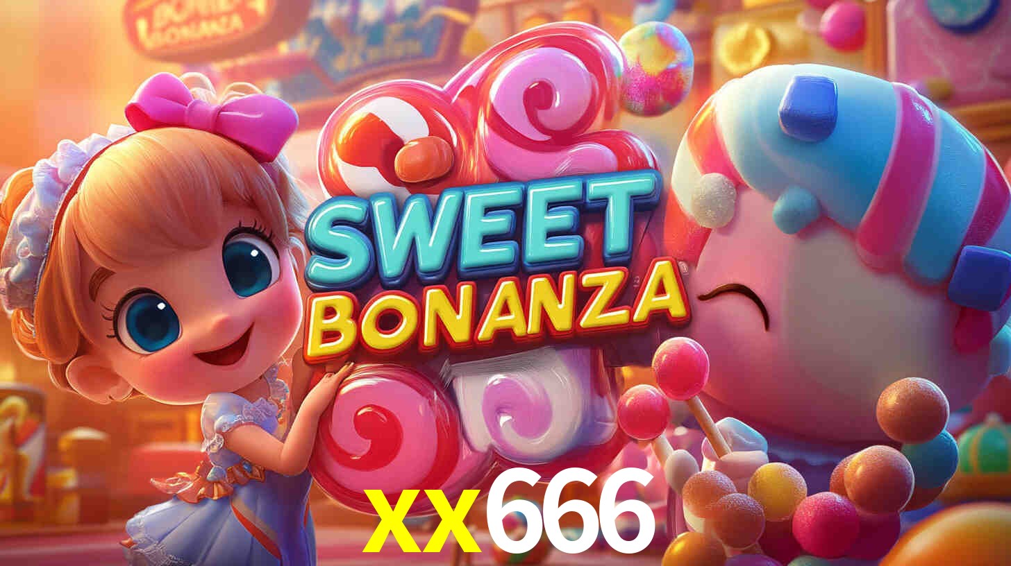 Apostas Esportivas na xx666: Um Guia Completo