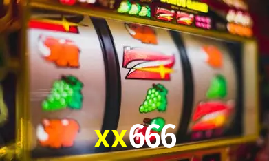 Inovações de Jogos na xx666: O Futuro das Experiências Interativas