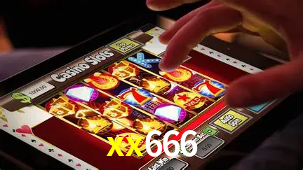 Descubra o Mundo do Cassino Online com xx666
