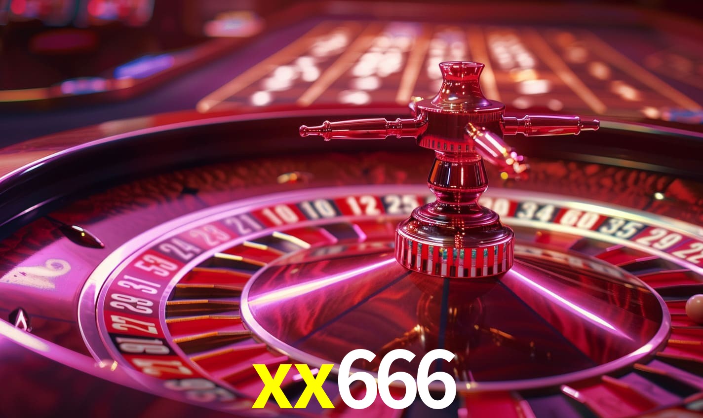 Desvendando o Mundo dos Jogos Virtuais na xx666
