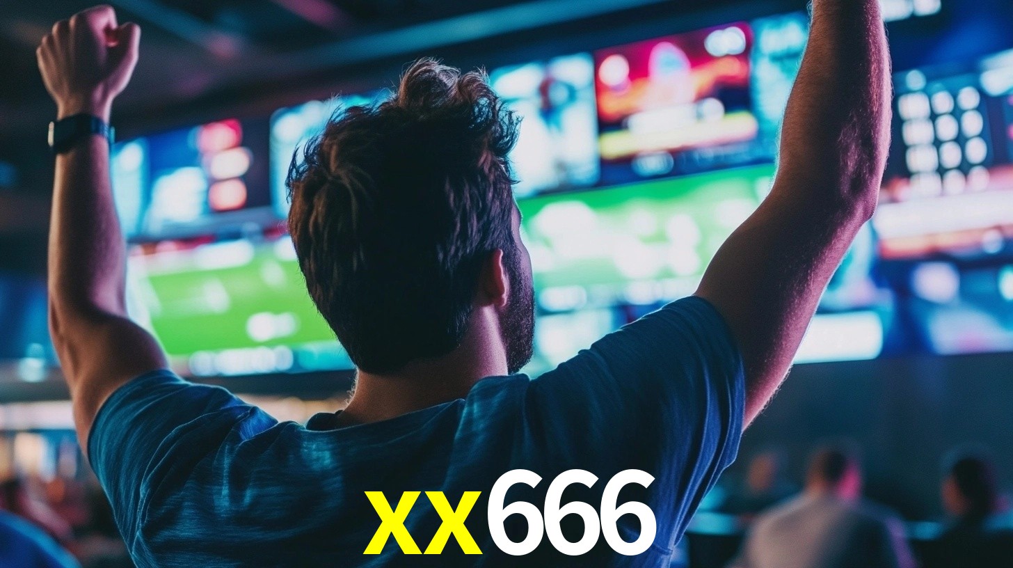 xx666: Seu Cassino Premiado com Pagamentos Rápidos
