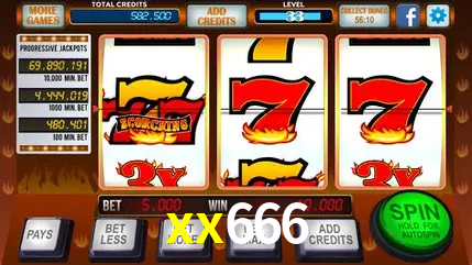 A Popularidade dos Caça-Níqueis no xx666