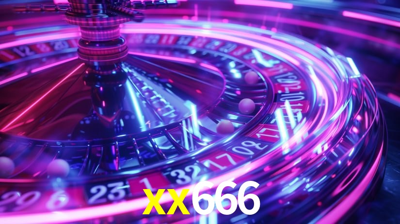 App oficial xx666