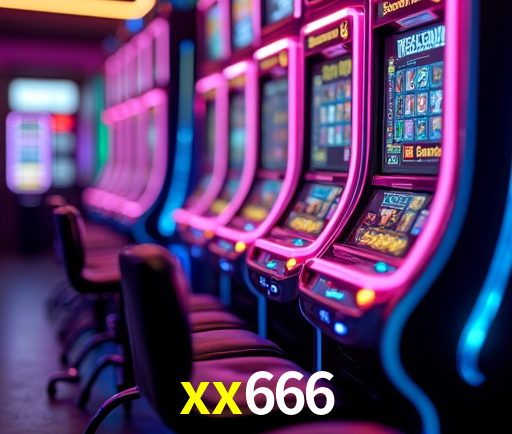 Bônus xx666