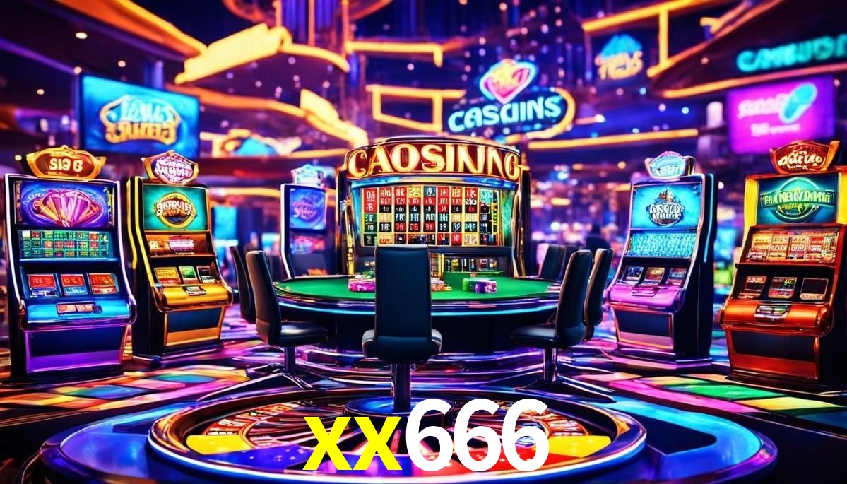 Estatísticas xx666