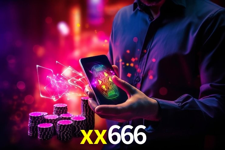 Casino Ao Vivo xx666