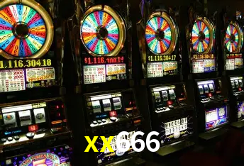 Apostas Esportivas na xx666: Um Guia Completo