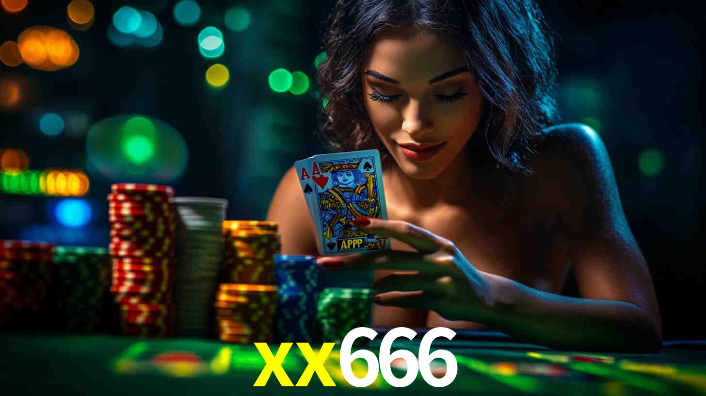 Explorando a Categoria de Eventos em Apostas na xx666