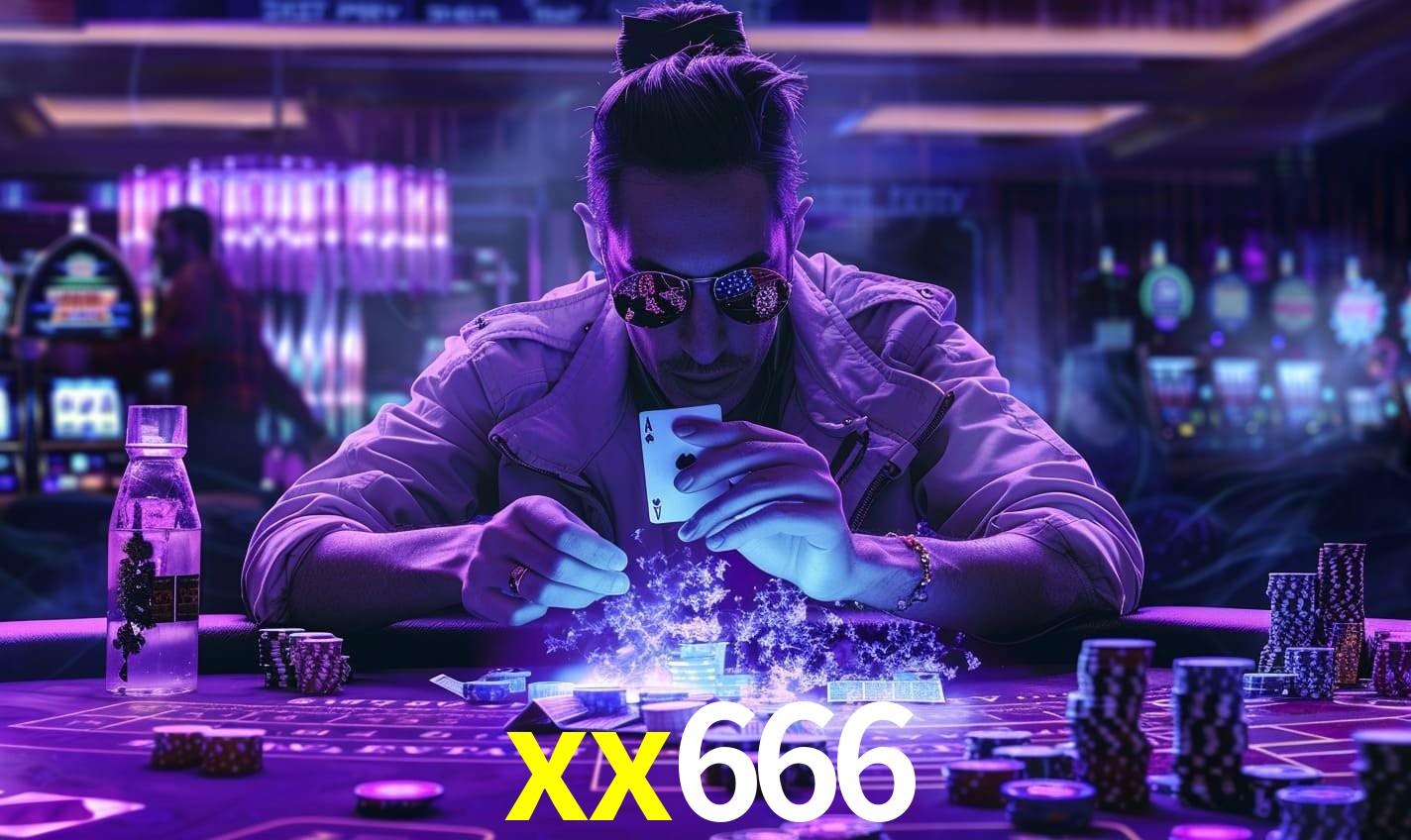 Blackjack Table xx666