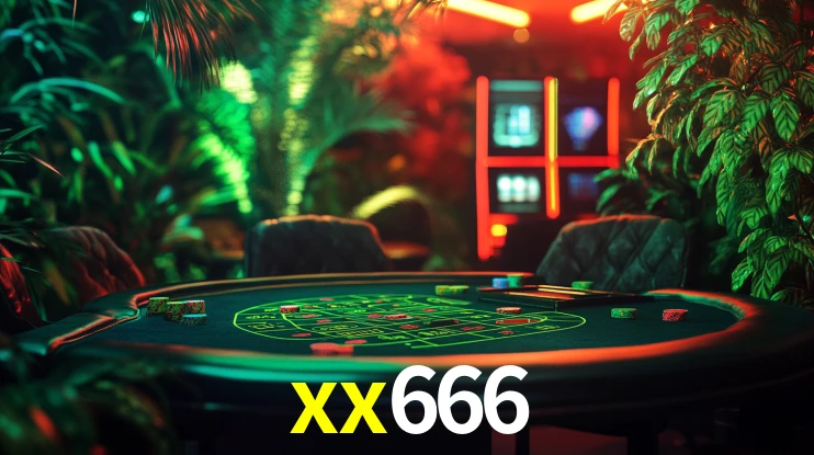Welcome Bonus xx666