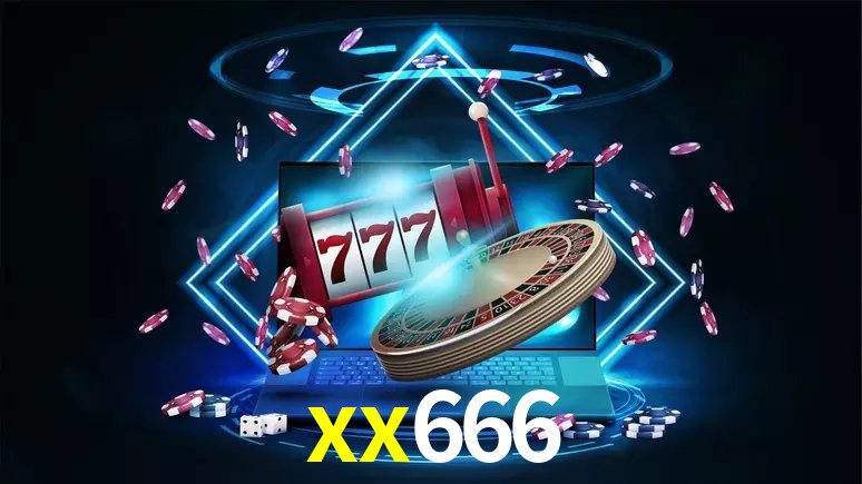 Casino Ao Vivo xx666