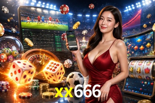 Live Casino xx666