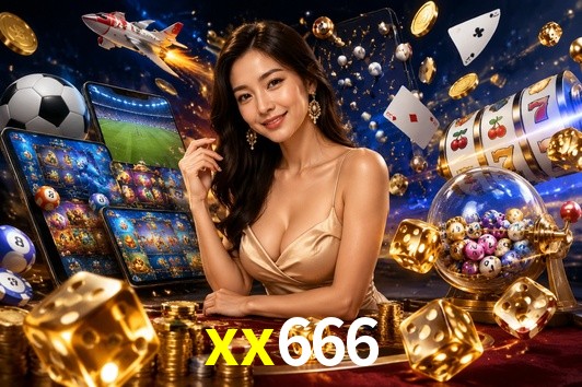 Slot Games xx666