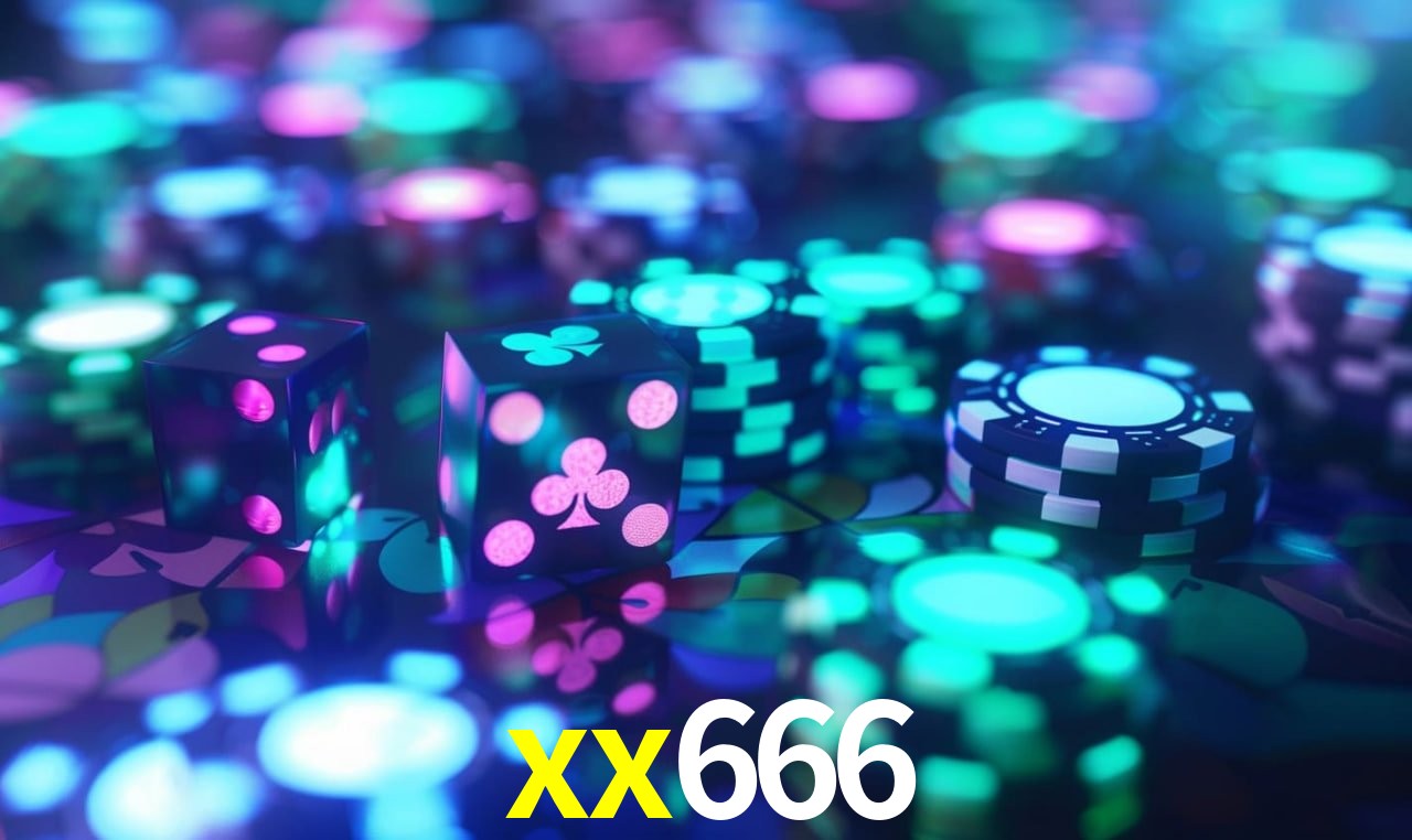 Casino VIP xx666