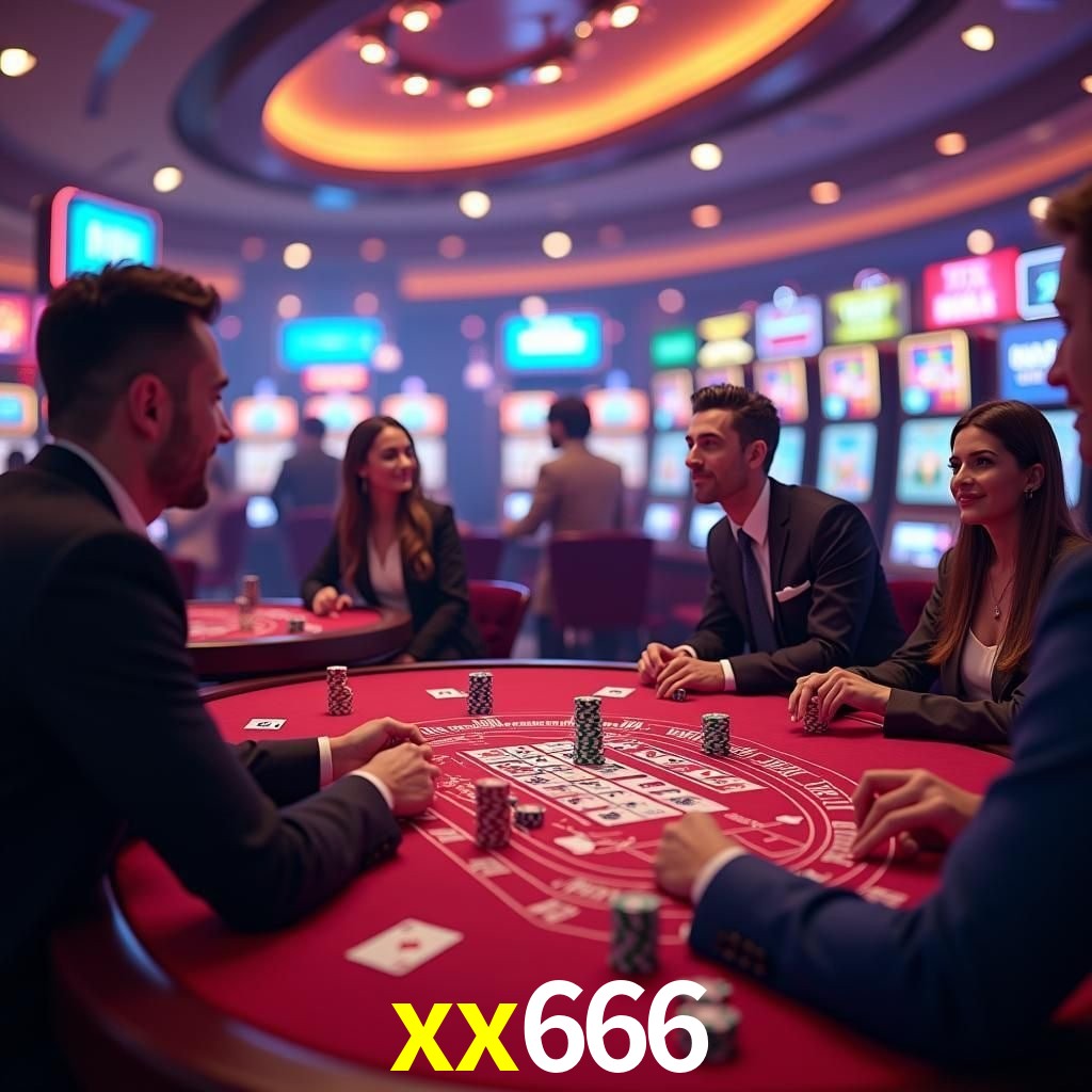 Programa VIP xx666