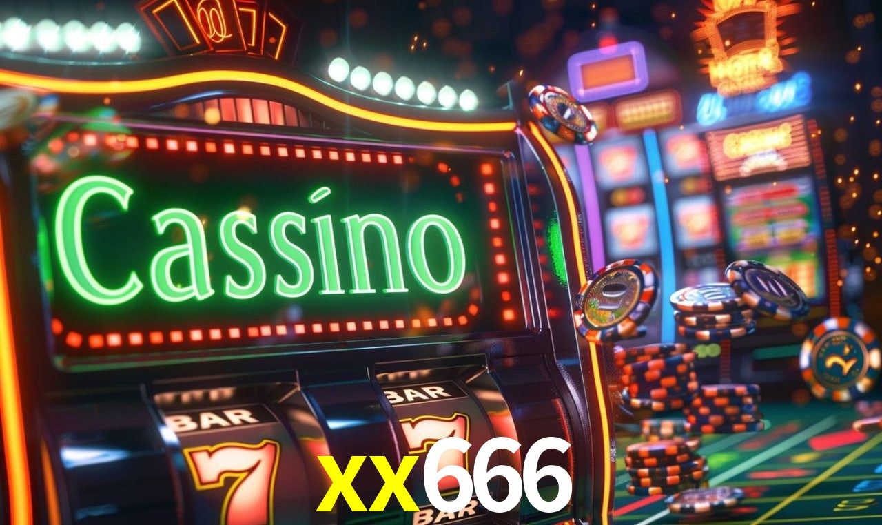 Login Seguro xx666
