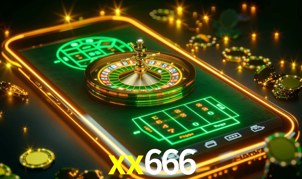 Tecnologia da Plataforma xx666