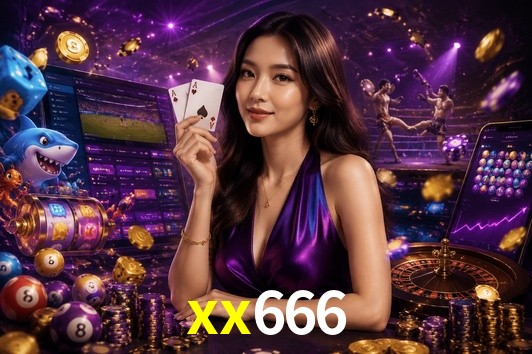 Live Casino xx666