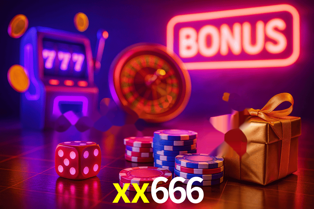 Descubra o Programa VIP da xx666: Vantagens Exclusivas para Jogadores