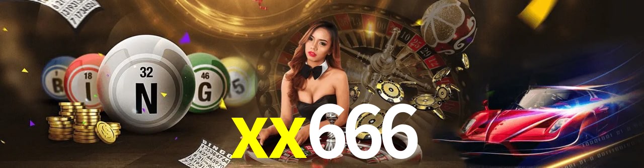 Fortune Tiger xx666