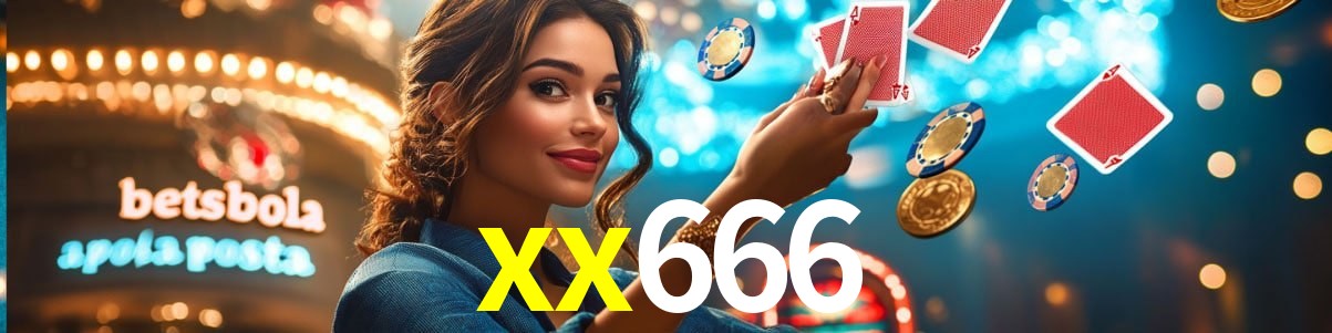 Welcome Bonus xx666