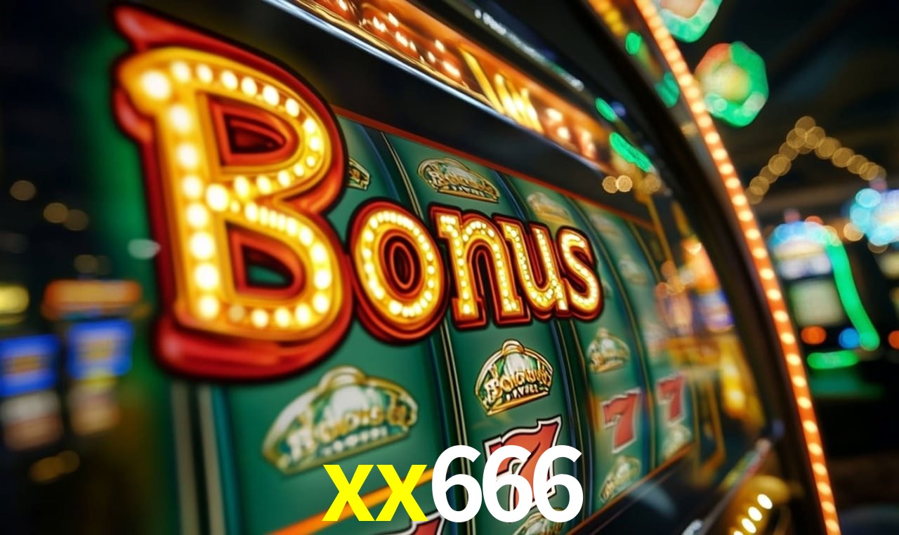 Promoções Sazonais xx666