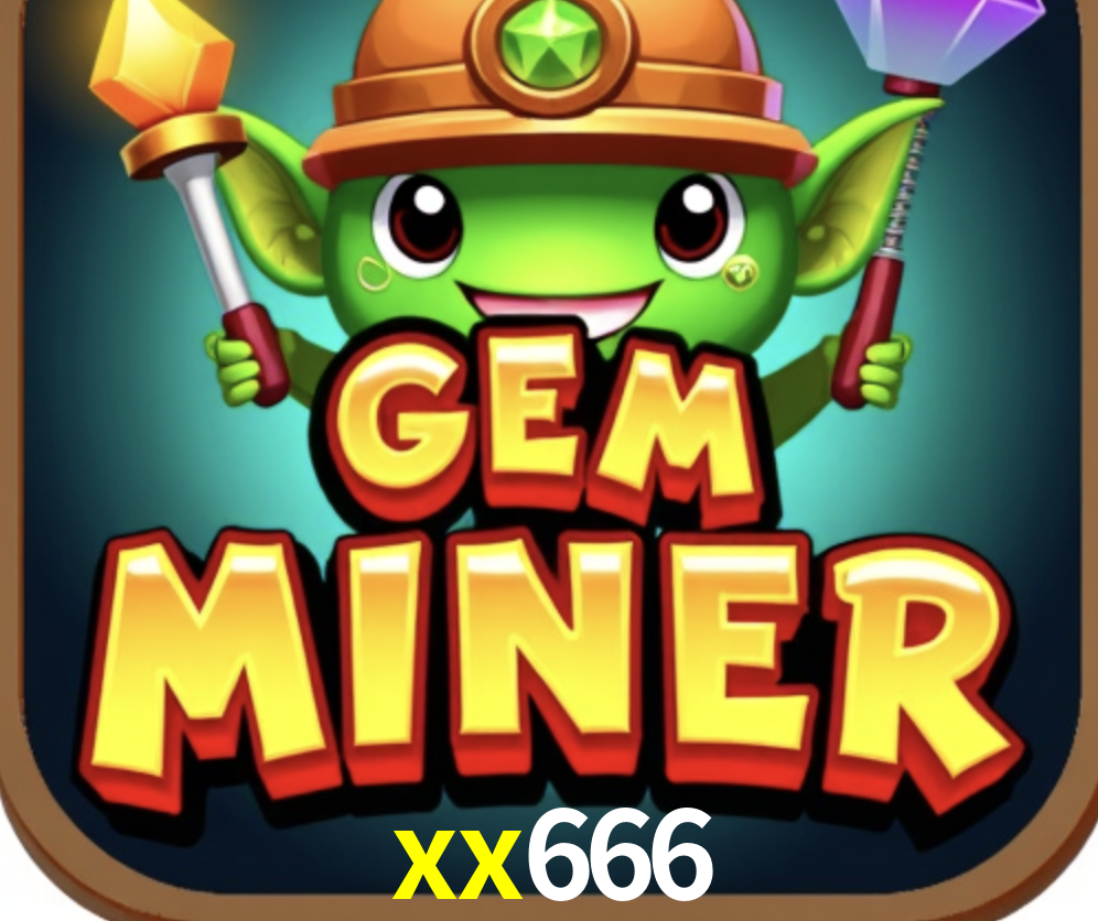 APP oficial da xx666 para mobile
