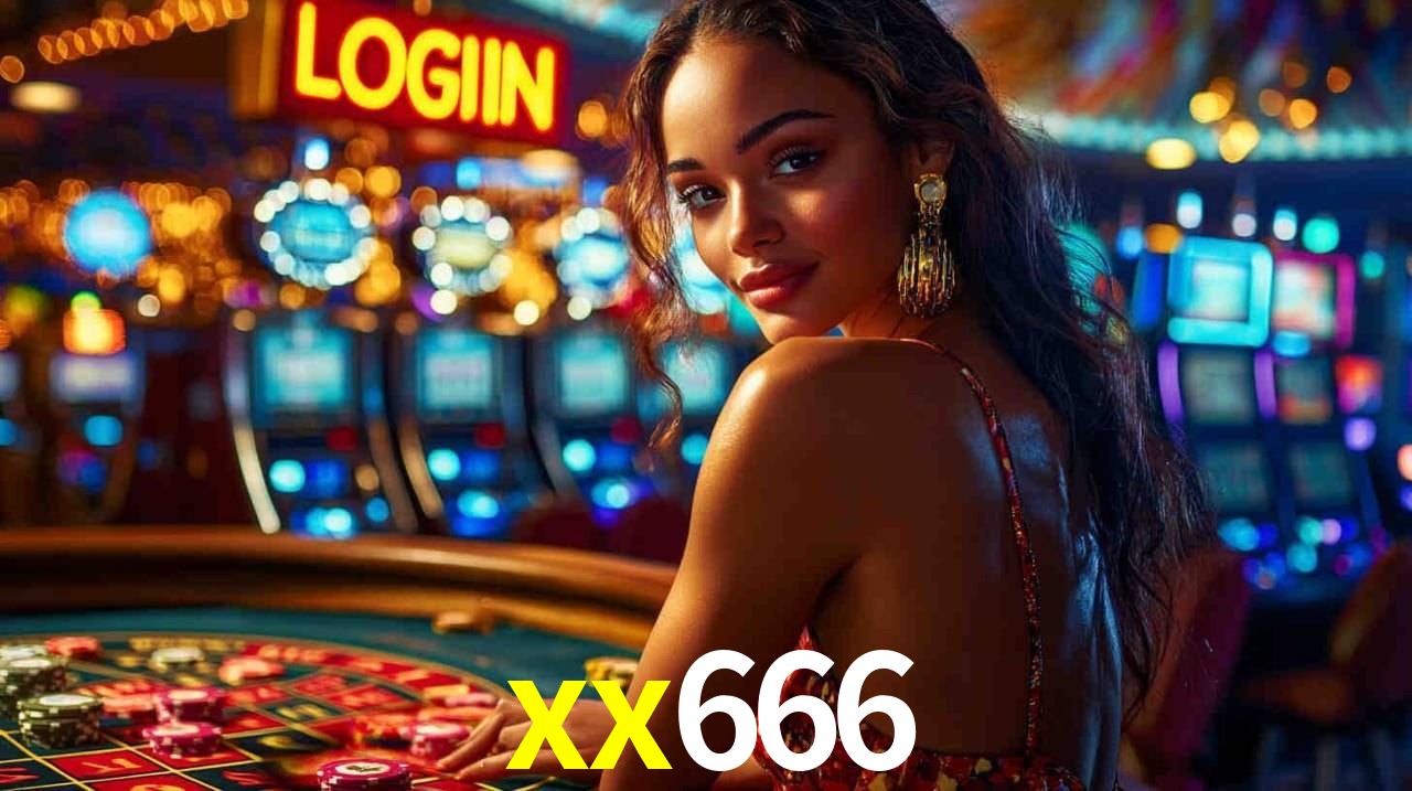 Diretório de Jogos xx666