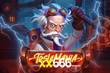 Jogos de Slot xx666