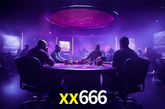 Experiência VIP xx666