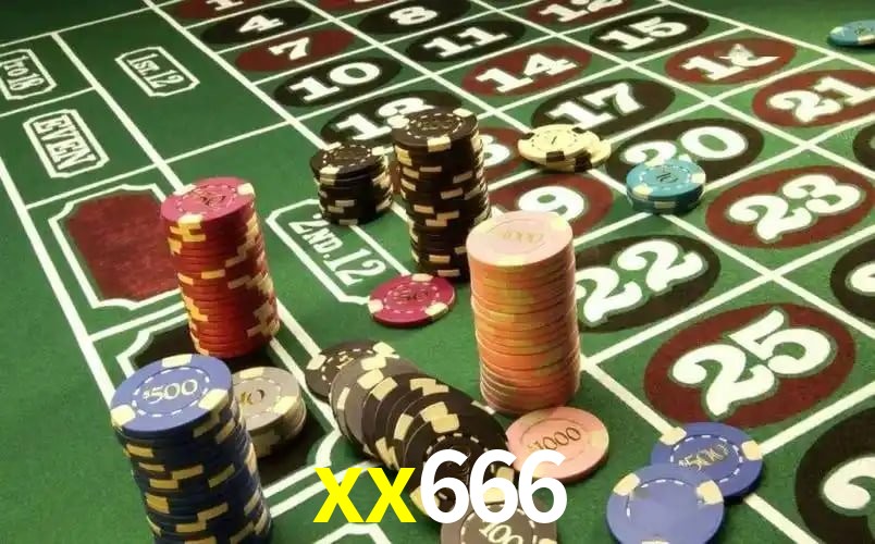 Estatísticas do Jogo xx666