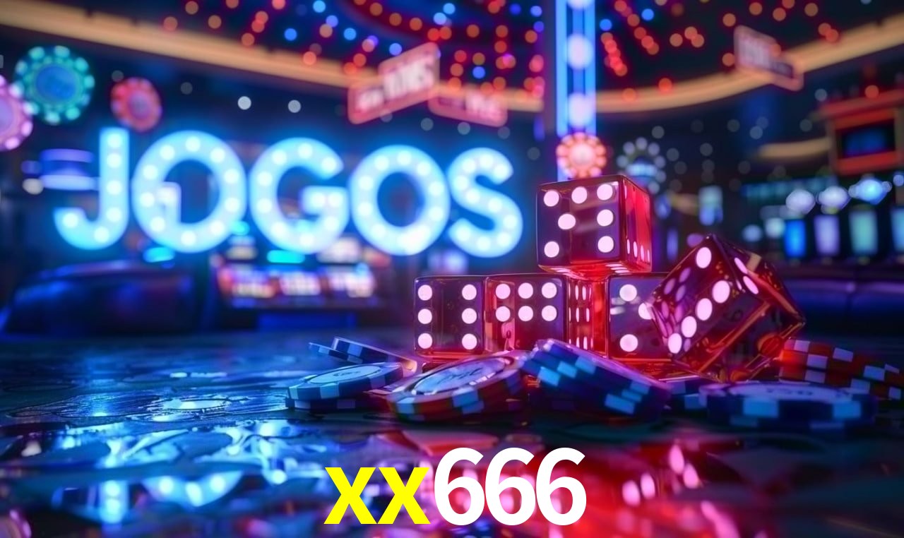 Jogos Exclusivos xx666