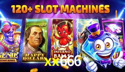 Desvendando o Mundo dos Jogos Virtuais na xx666