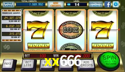 Inovações de Jogos na xx666: O Futuro das Experiências Interativas