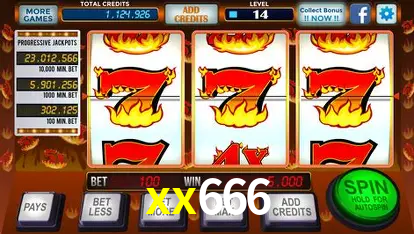 Explorando a Categoria de Eventos em Apostas na xx666